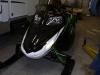 2011 Arctic Cat EXT 800 EFI