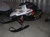 2009 Polaris Dragon 800 EFI