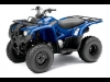 2013 Yamaha Grizzly 300 For Sale