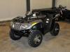2012 Arctic Cat TBX