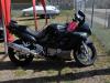 2002 Suzuki GSX 750