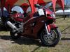 1998 Suzuki GSX-R600