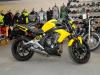 2012 Kawasaki ER6-n
