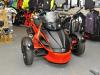 2012 Can-Am Spyder RS-S 990SLS