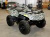 2011 Arctic Cat 450