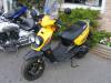 2008 Yamaha BW50 Scooter