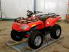 2010 Arctic Cat 550S For Sale Near Pembroke, Ontario