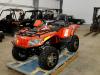 2012 Arctic Cat 550TRV