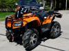 2011 Arctic Cat 700 Mud Pro For Sale Near Barrys Bay, Ontario
