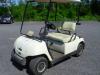 2001 Yamaha Golf Cart