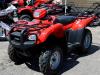 2012 Honda Foreman 500 EPS ES