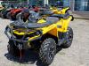 2012 Can-Am Outlander 1000 XT