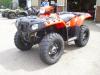 2013 Polaris Sportsman 550 EFI