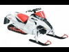 2012 Arctic Cat F1100 SNO PRO LTD