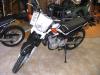 2013 Yamaha XT250