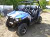 2013 Polaris RZR 800 H.O. LTD.