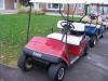 1995 E-Z-GO Golf Cart Gas For Sale Near Carleton Place, Ontario