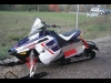 2012 Polaris Switchback Retro 600