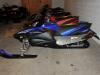 2011 Yamaha Apex SE