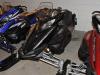 2012 Yamaha RS Vector LTX
