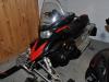 2009 Yamaha Phazer GT