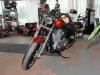 2013 Harley Davidson Sportster XL 883 C