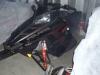 2010 Polaris Rush 600