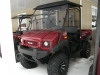 2012 Kawasaki 4010 Mule 4x4 For Sale