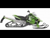 2013 Arctic Cat XF 1100  SNO PRO