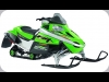 2013 Arctic Cat F8 SNO PRO