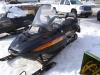 1996 Ski-Doo Scandic 380