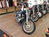 2012 Harley Davidson Super Glide Custom