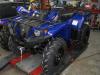 2013 Yamaha Kodiak 450 4x4