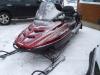 2000 Polaris Classic 500 Touring
