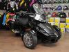 2013 Can-Am Spyder ST Limited