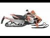 2013 Arctic Cat F1100 TURBO SNO PRO
