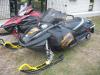 2007 Ski-Doo Mach Z Adrenaline For Sale