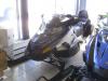 2010 Arctic Cat Z1 Turbo Touring