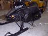 2013 Arctic Cat XF1100 Turbo Limited