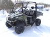 2013 Polaris Ranger 800