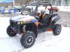 2013 Polaris RZR  XP 900