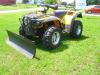 2004 Can-Am Quest 500 XT