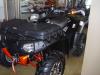 2013 Polaris Sportsman XP Limited Edition