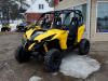 2013 Can-Am Maverick SSV 1000