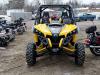 2013 Can-Am Maverick Xrs