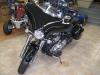 2013 Yamaha Roadliner S