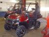 2013 Polaris Ranger 800