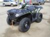 2011 Polaris Sportsman  550 For Sale Near Petawawa, Ontario