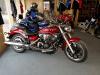 2012 Yamaha V-Star 950