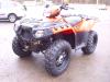 2010 Polaris Sportsman 550